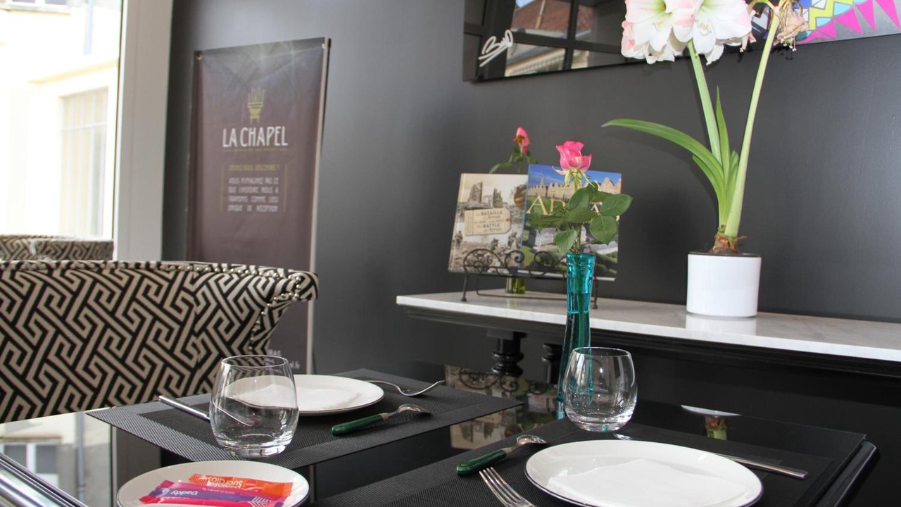 Photo of Others in Arras