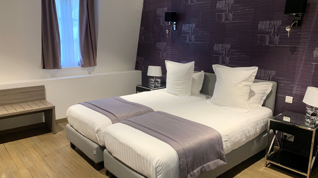 Photo of Bedroom in Arras