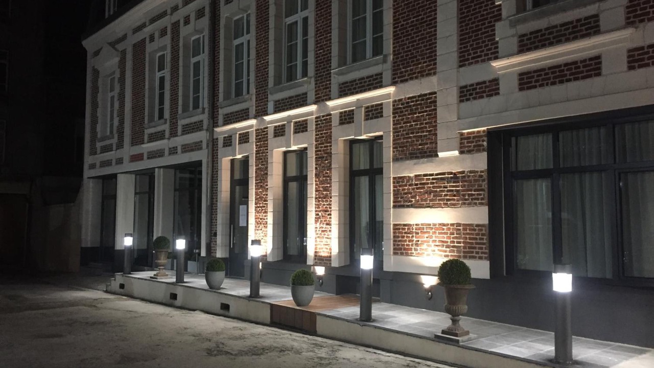 Photo of Outdoor in Arras