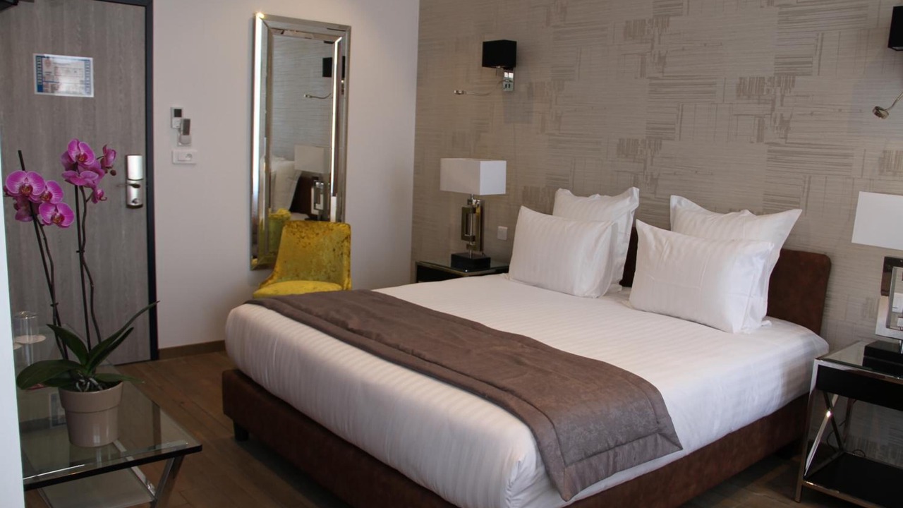 Photo of Bedroom in Arras