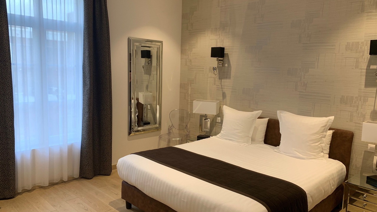 Photo of Bedroom in Arras