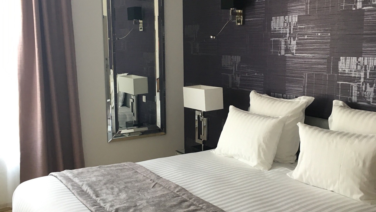 Photo of Bedroom in Arras