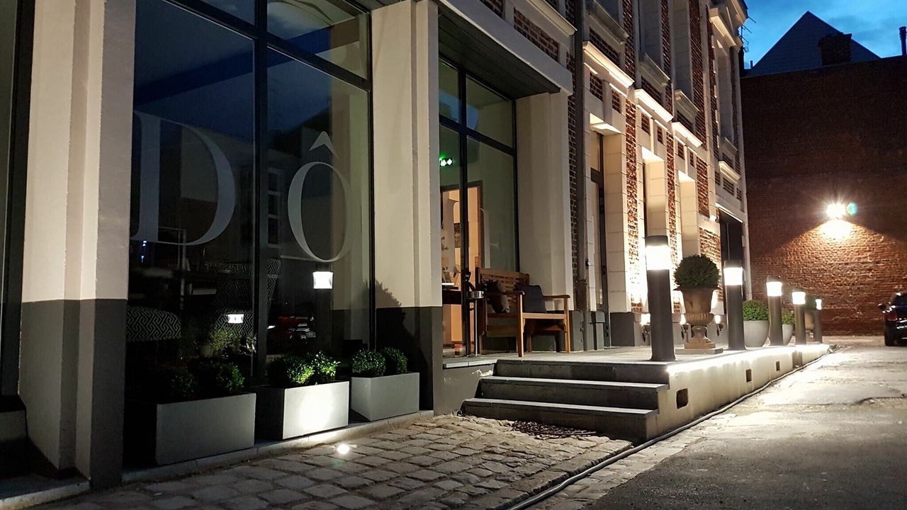 Photo of Outdoor in Arras