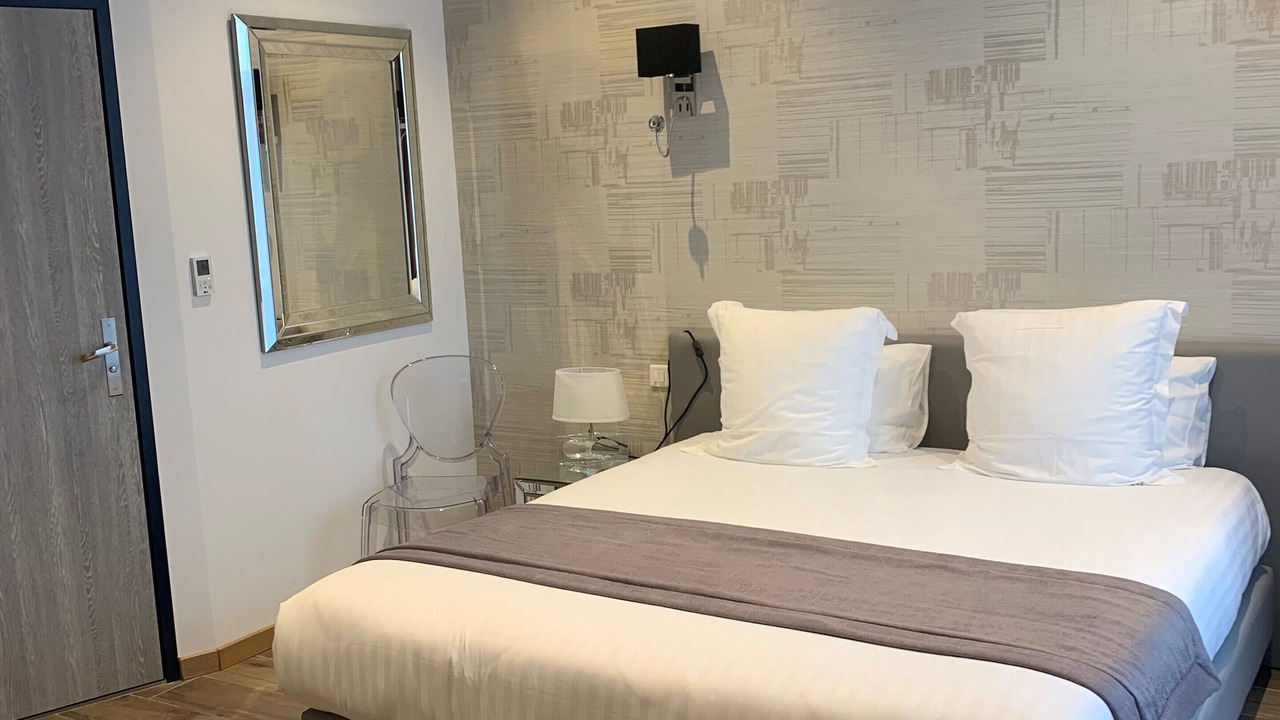 Photo of Bedroom in Arras