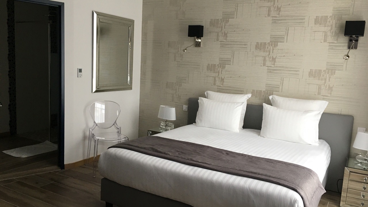 Photo of Bedroom in Arras