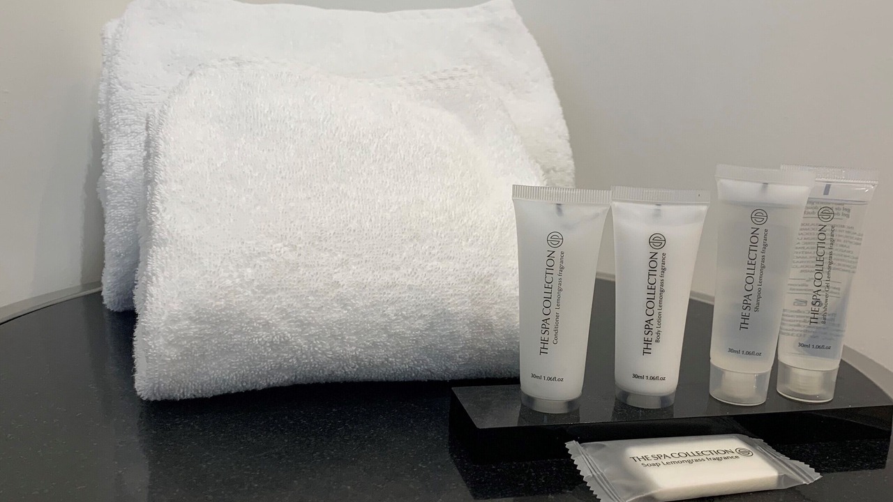 Photo of Bathroom in Arras