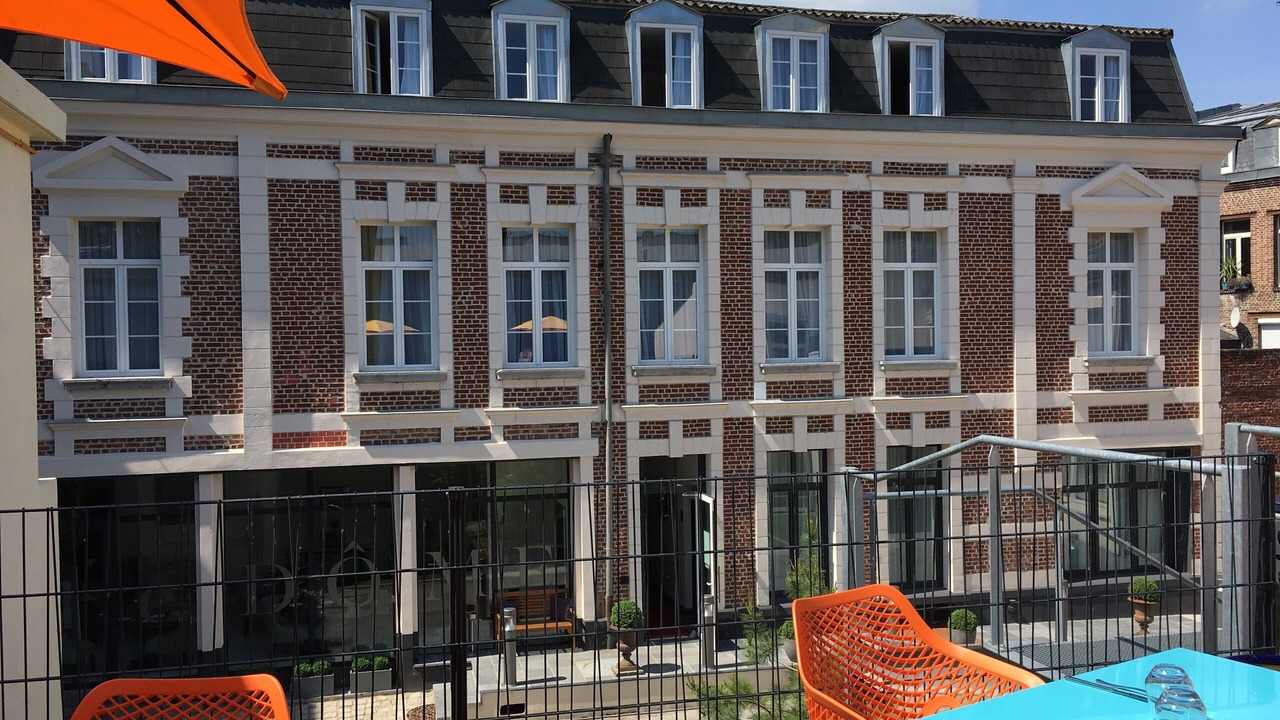 Photo of Outdoor in Arras