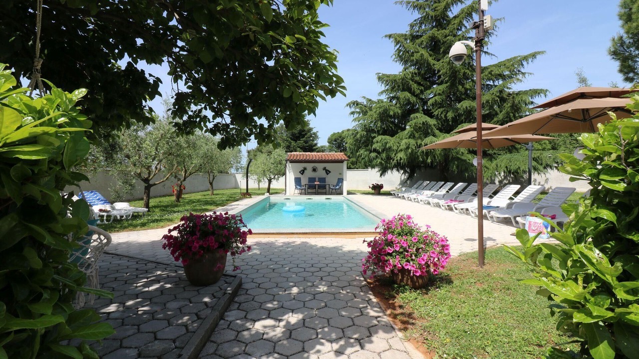 Photo of Outdoor in Porec