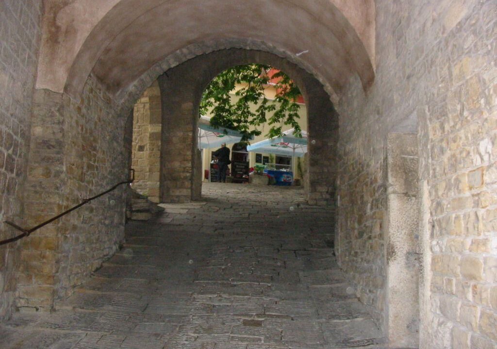 Photo of Outdoor in Porec