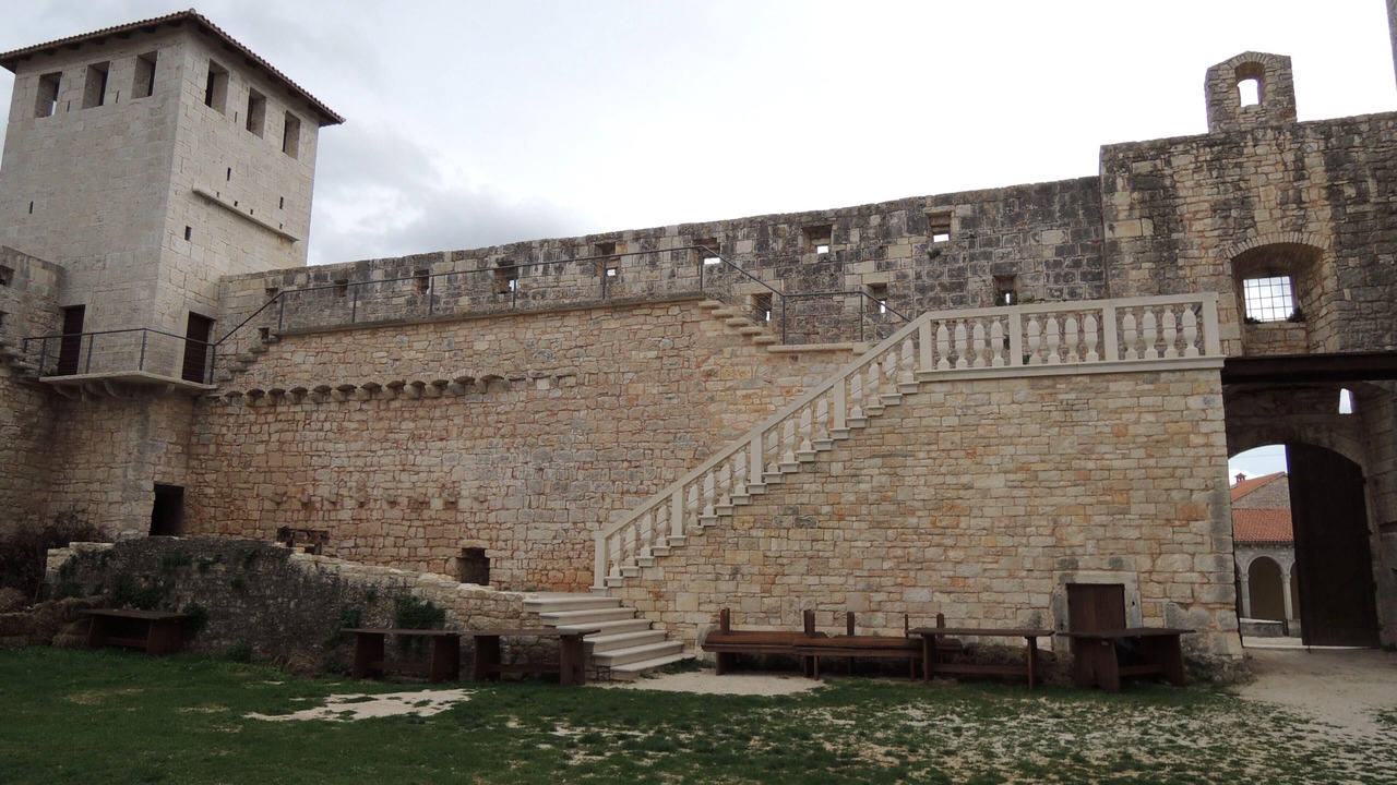 Photo of Outdoor in Porec