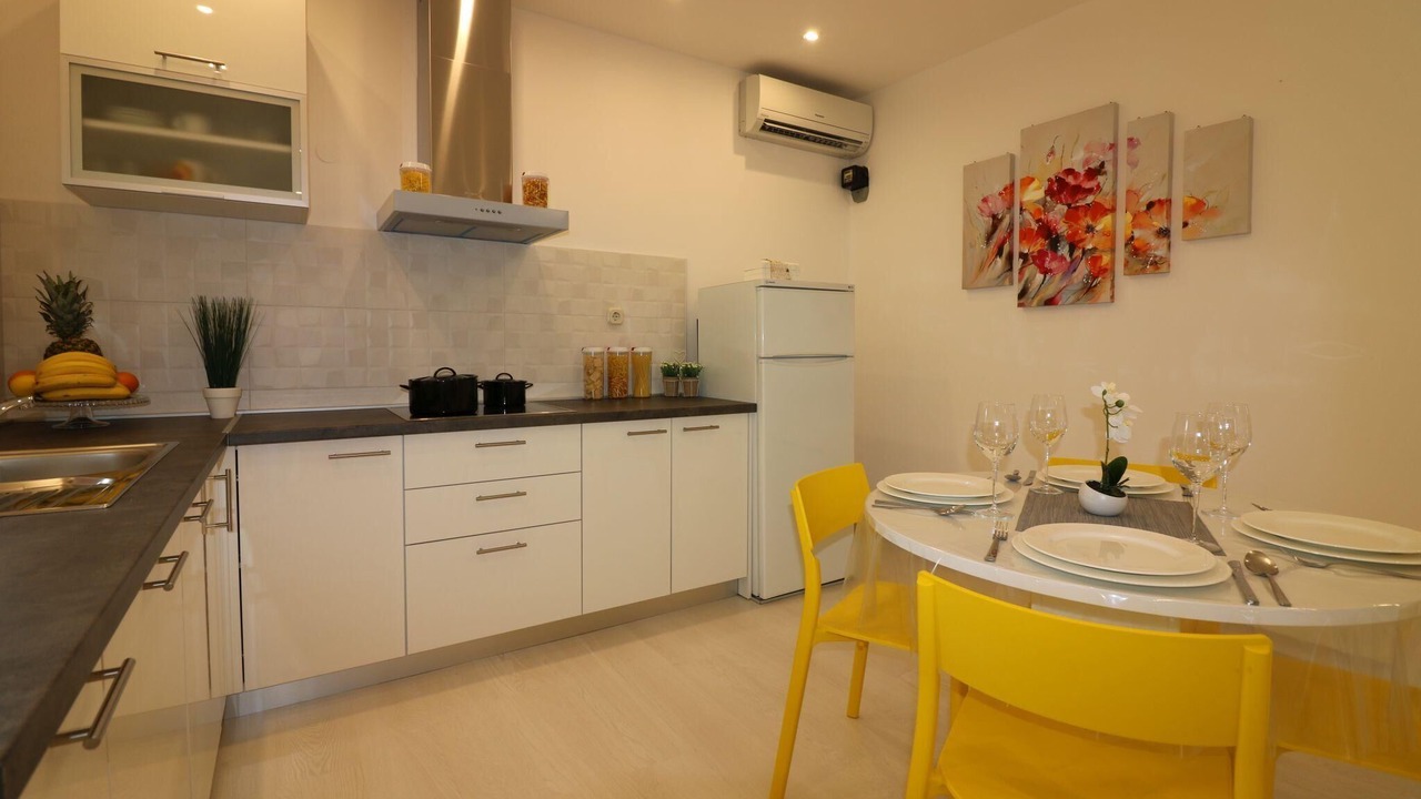 Photo of Kitchen in Porec