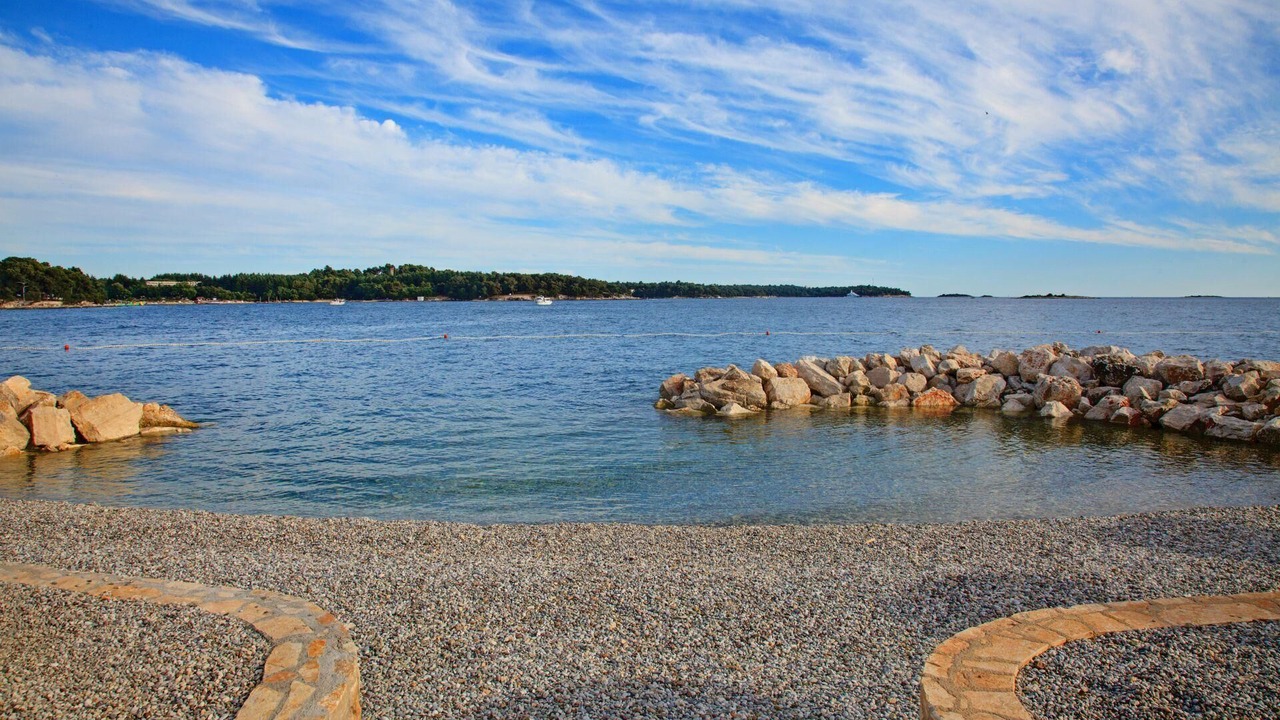 Photo of Outdoor in Porec