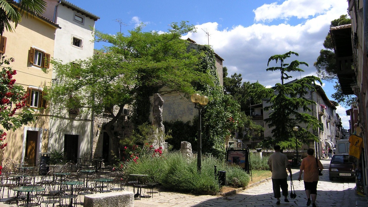 Photo of Outdoor in Porec