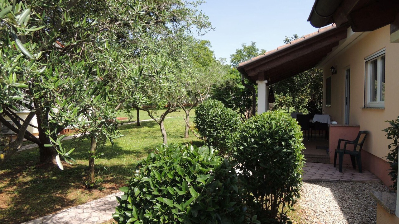 Photo of Outdoor in Porec