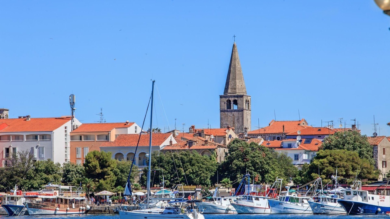 Photo of Others in Porec