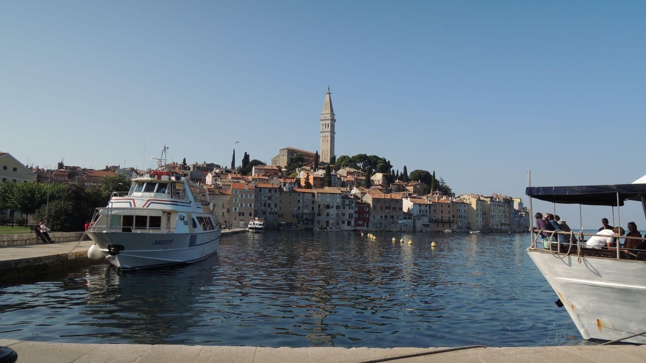 Photo of Others in Porec