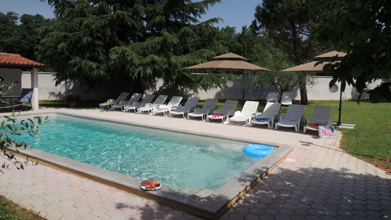 Photo of Outdoor in Porec