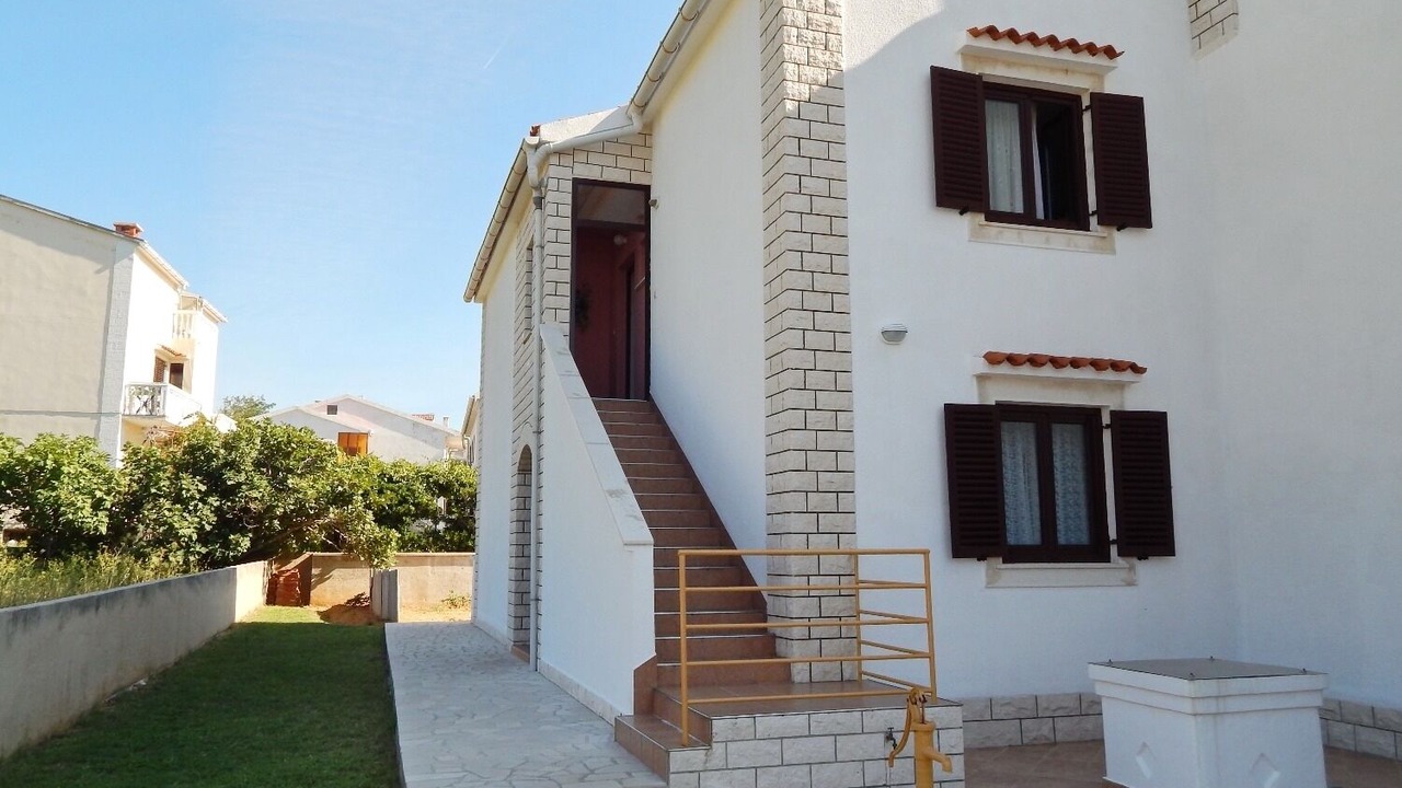 Photo of Patio Balcony in Pag