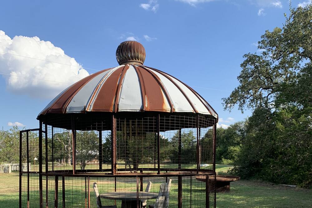 Photo of Outdoor in Warrenton