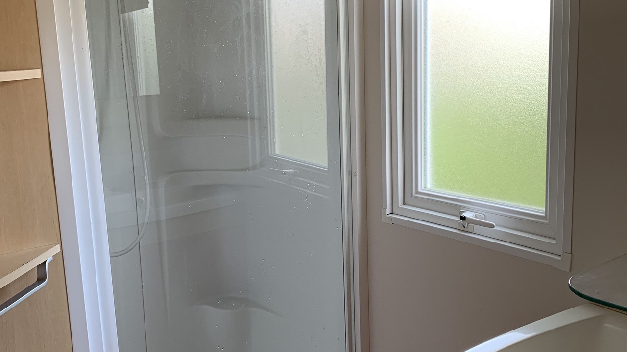 Photo of Bathroom in Angles