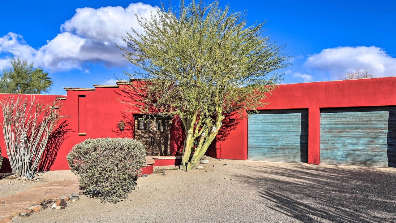 Photo of Outdoor in Borrego Springs
