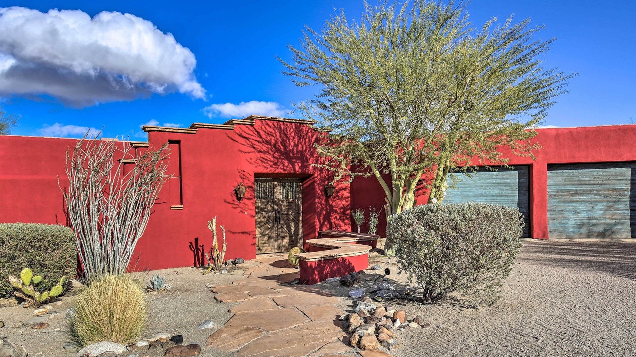 Photo of Outdoor in Borrego Springs