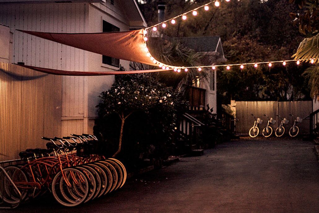 Photo of Outdoor in Guerneville