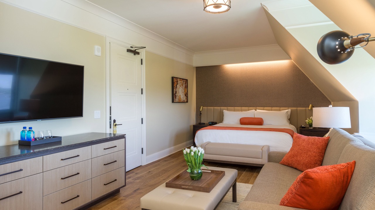 Photo of Bedroom in Peekskill