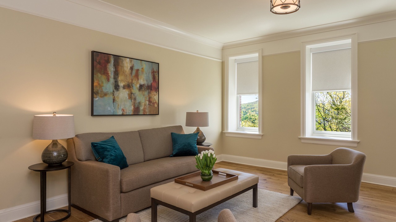 Photo of Bedroom in Peekskill