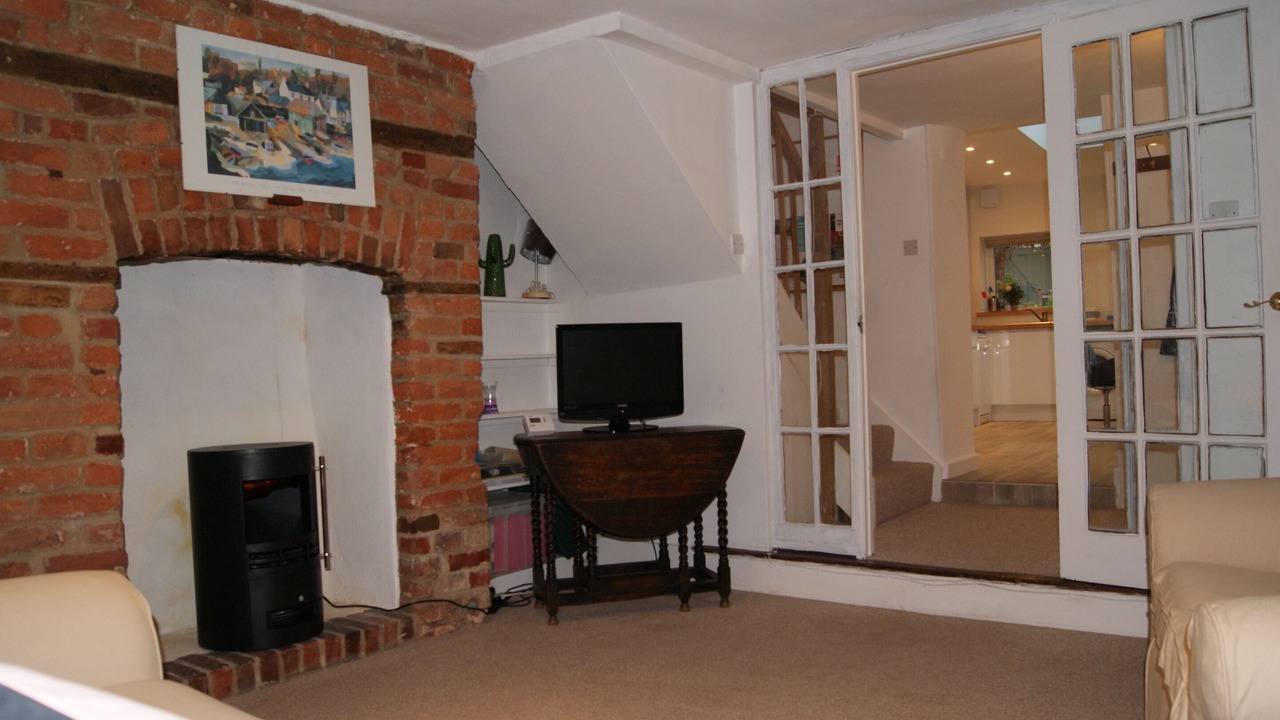 Photo of Bathroom in Topsham