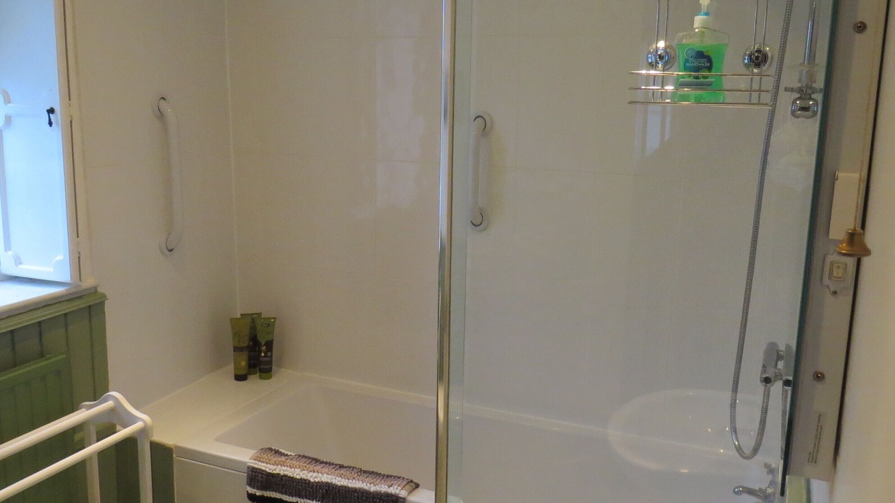 Photo of Bathroom in Topsham