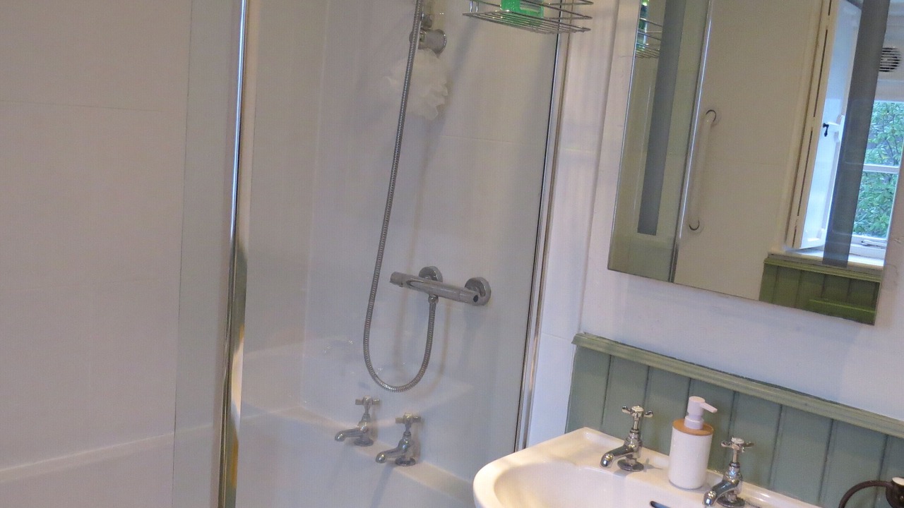 Photo of Bathroom in Topsham