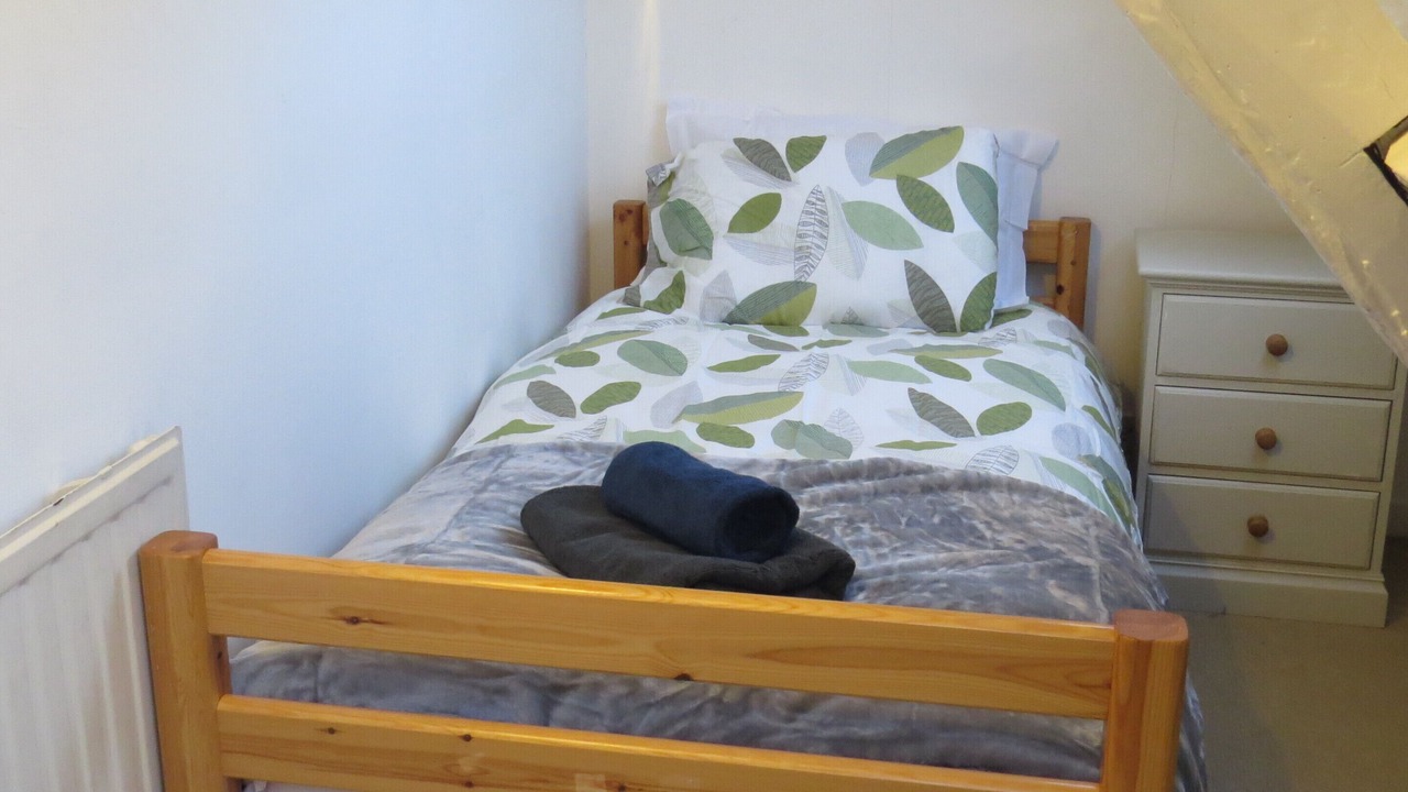 Photo of Bathroom in Topsham