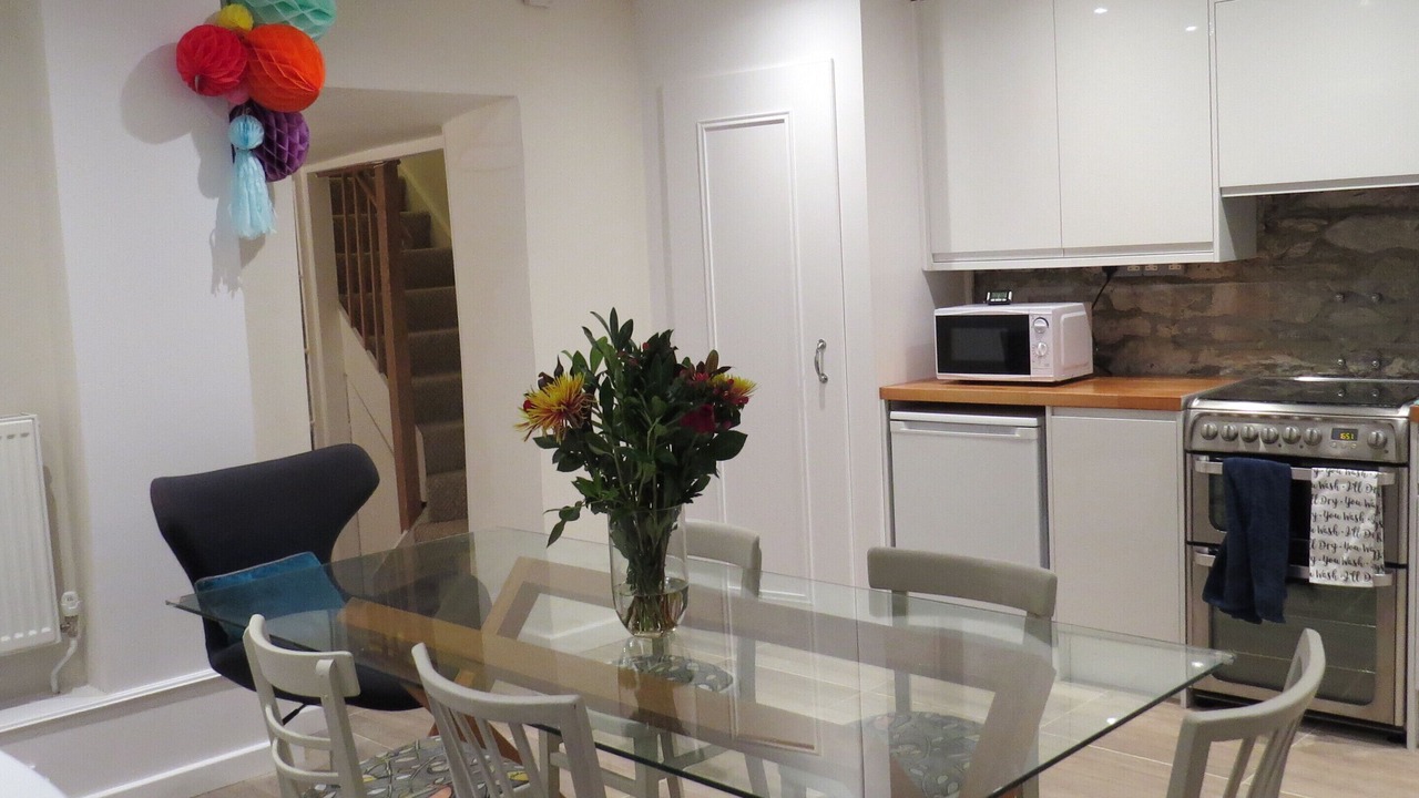 Photo of Bathroom in Topsham