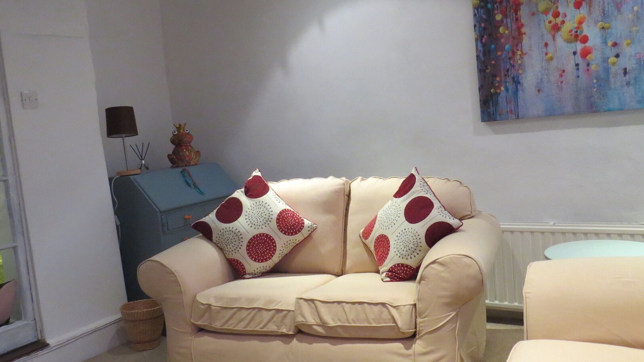 Photo of Bathroom in Topsham