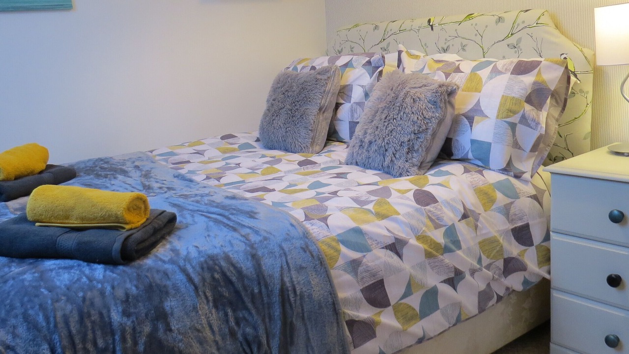 Photo of Bathroom in Topsham