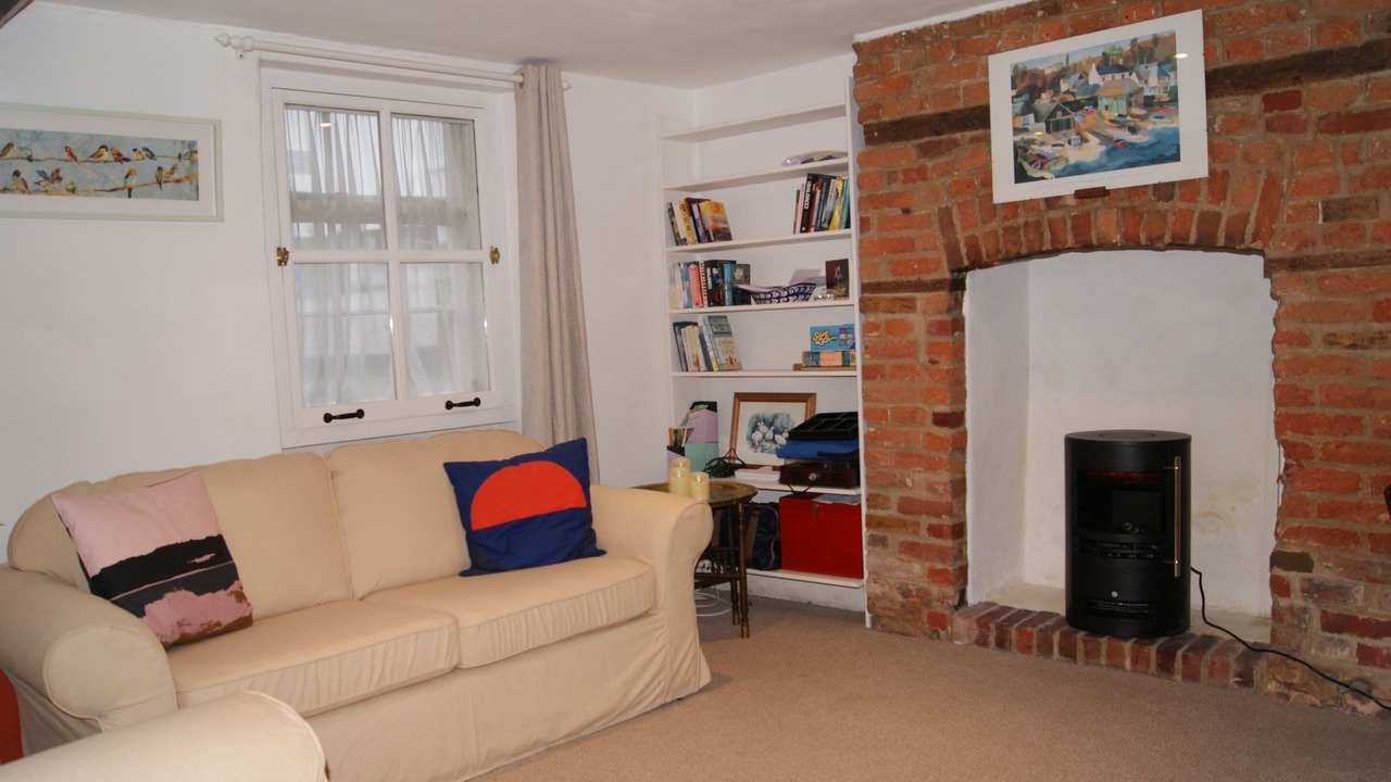 Photo of Bathroom in Topsham