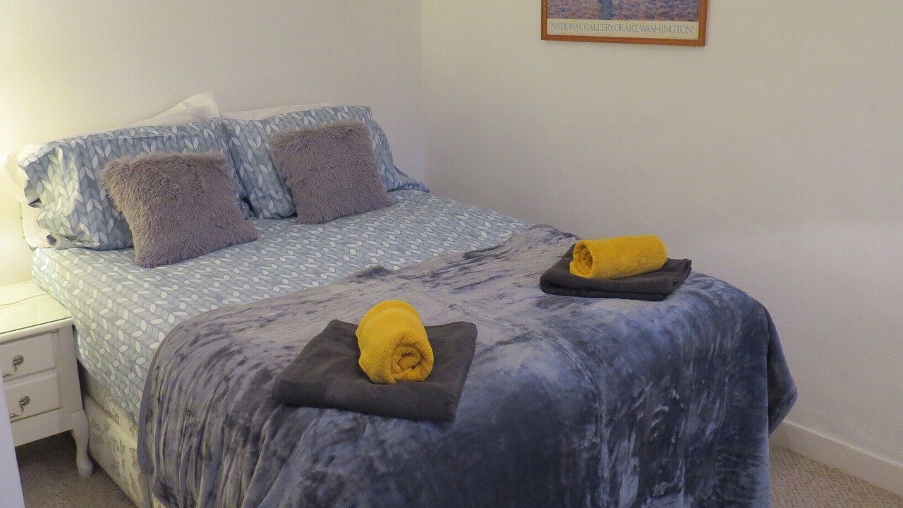 Photo of Bathroom in Topsham