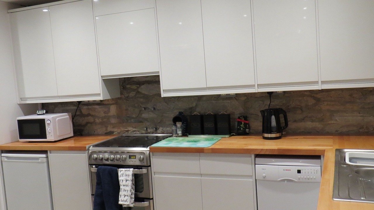 Photo of Bathroom in Topsham