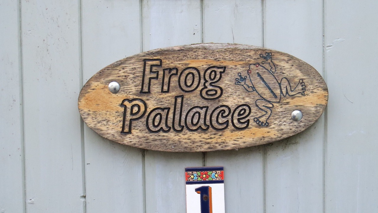 Photo of Bathroom in Topsham