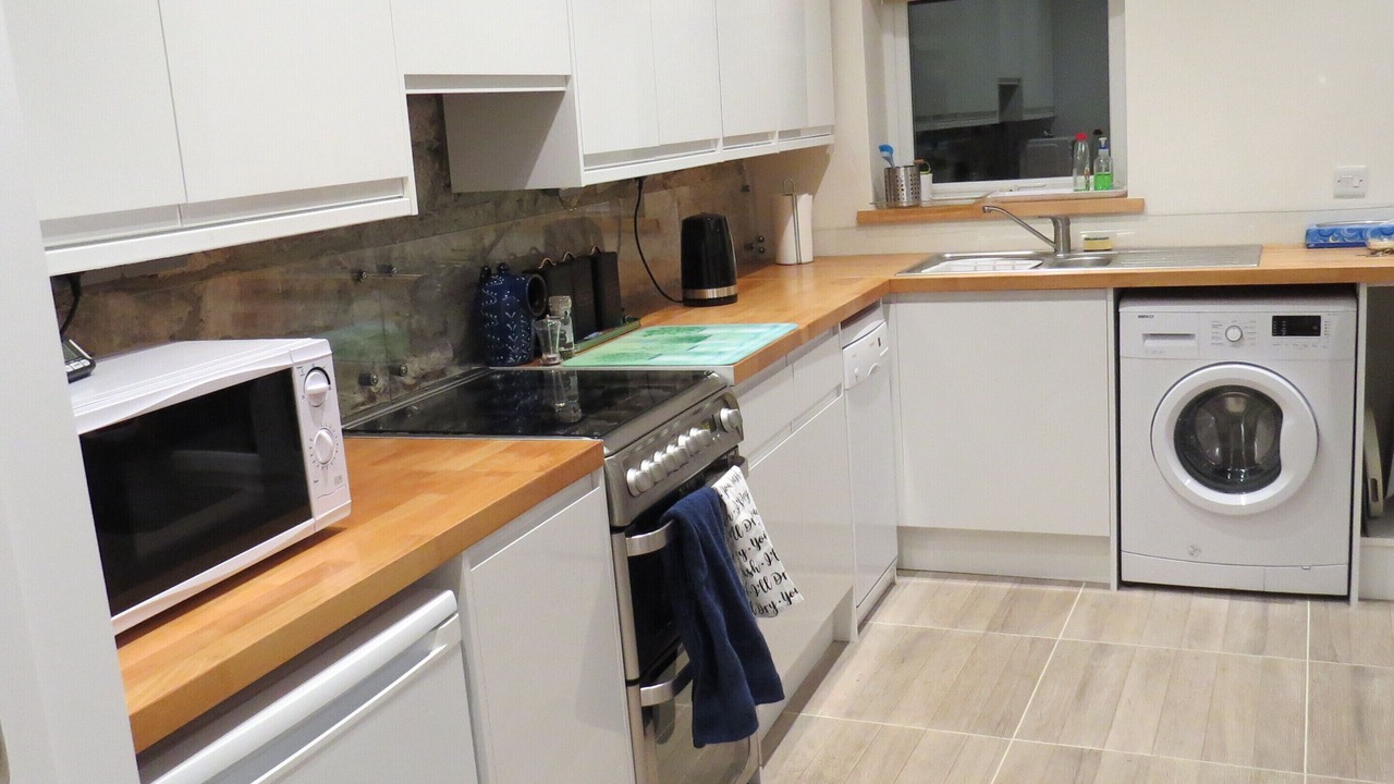 Photo of Bathroom in Topsham