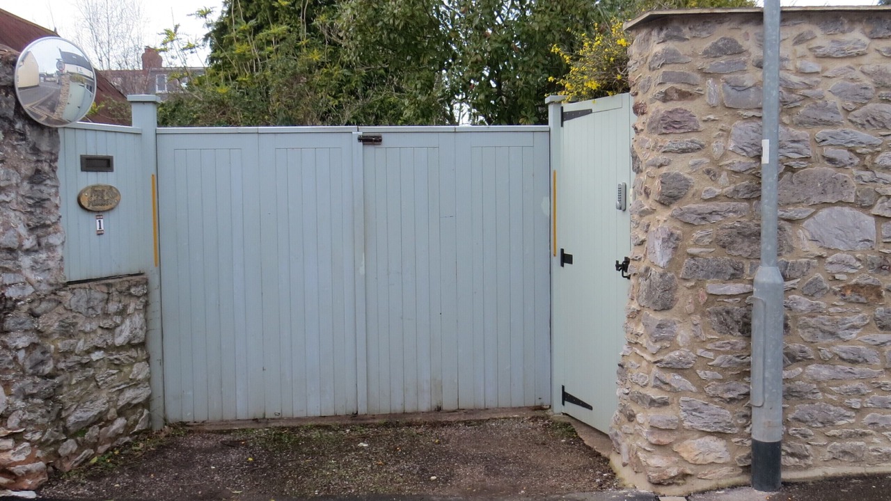 Photo of Bathroom in Topsham