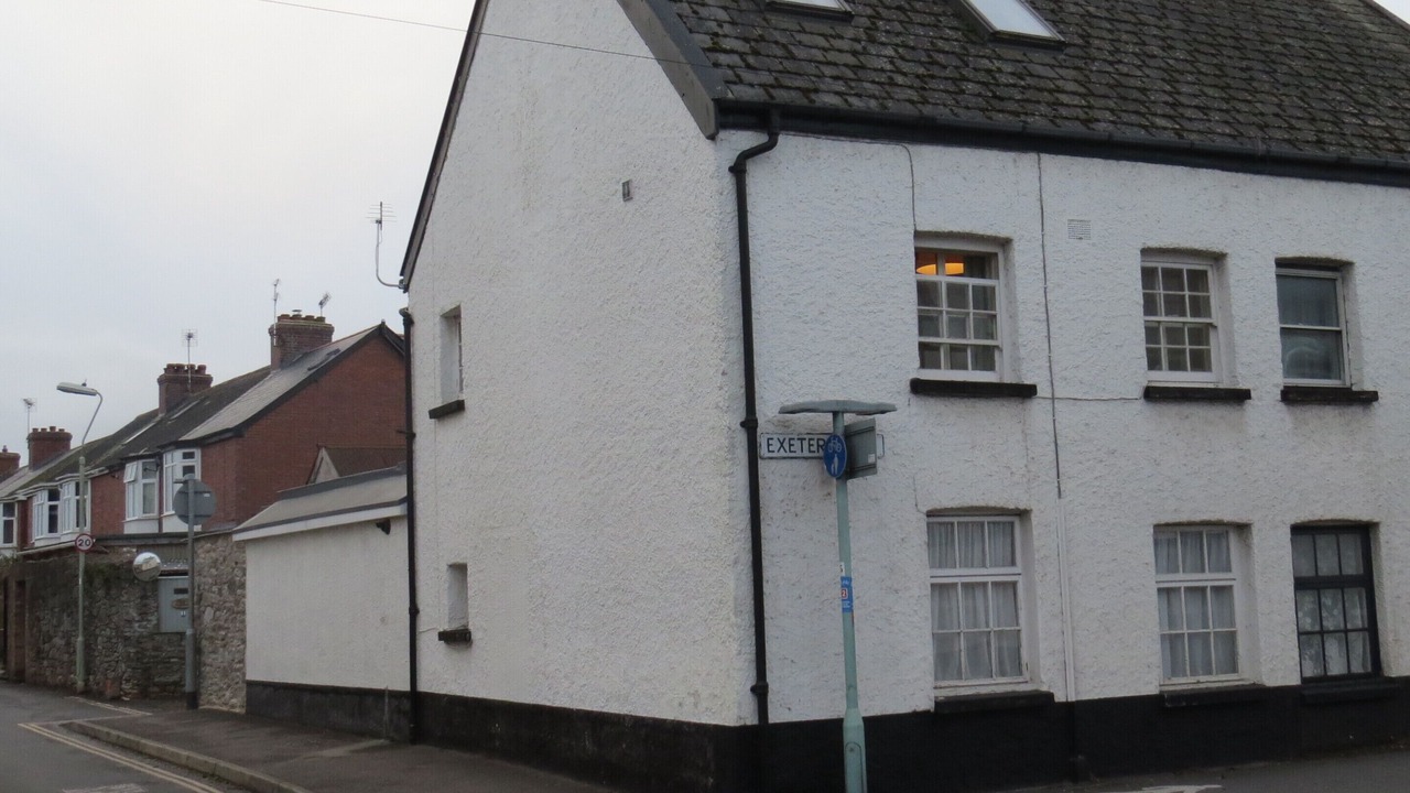 Photo of Bathroom in Topsham