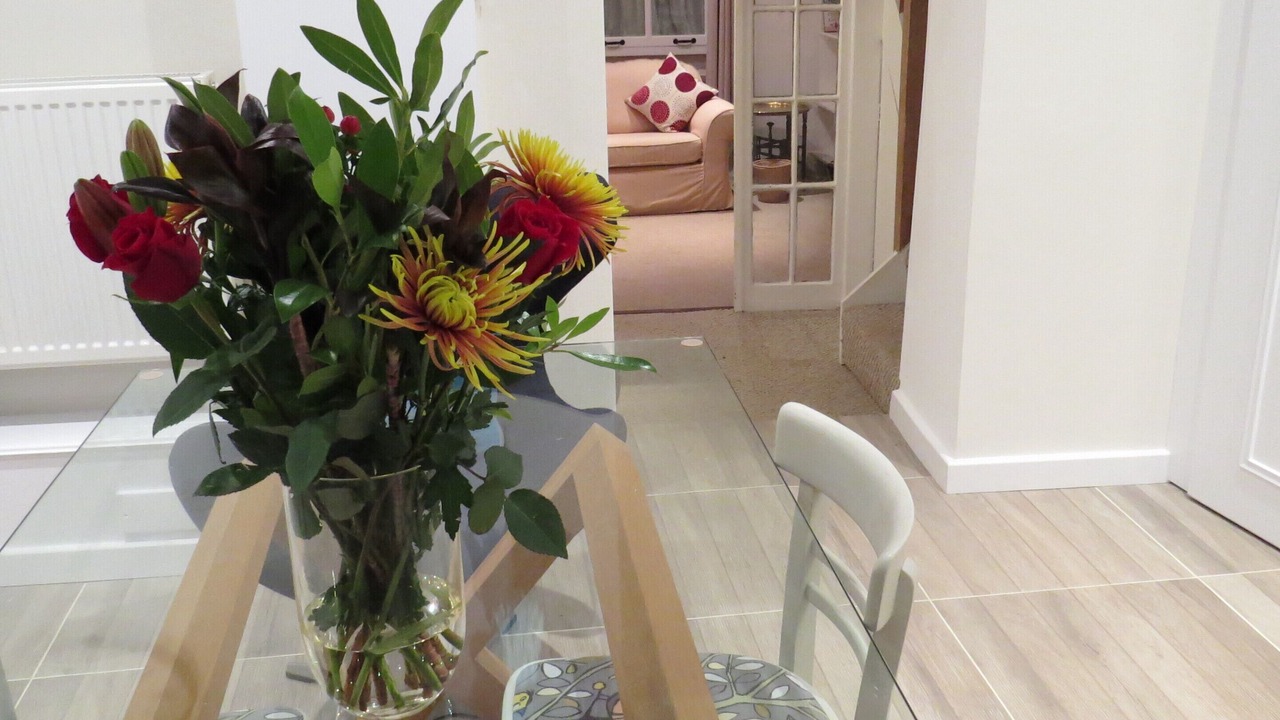 Photo of Bathroom in Topsham