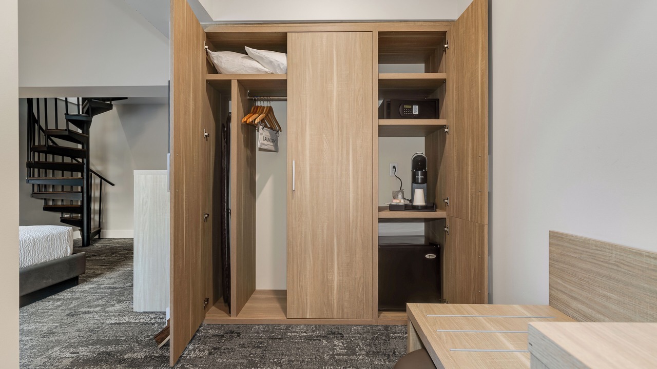 Photo of Bedroom in Lake Placid