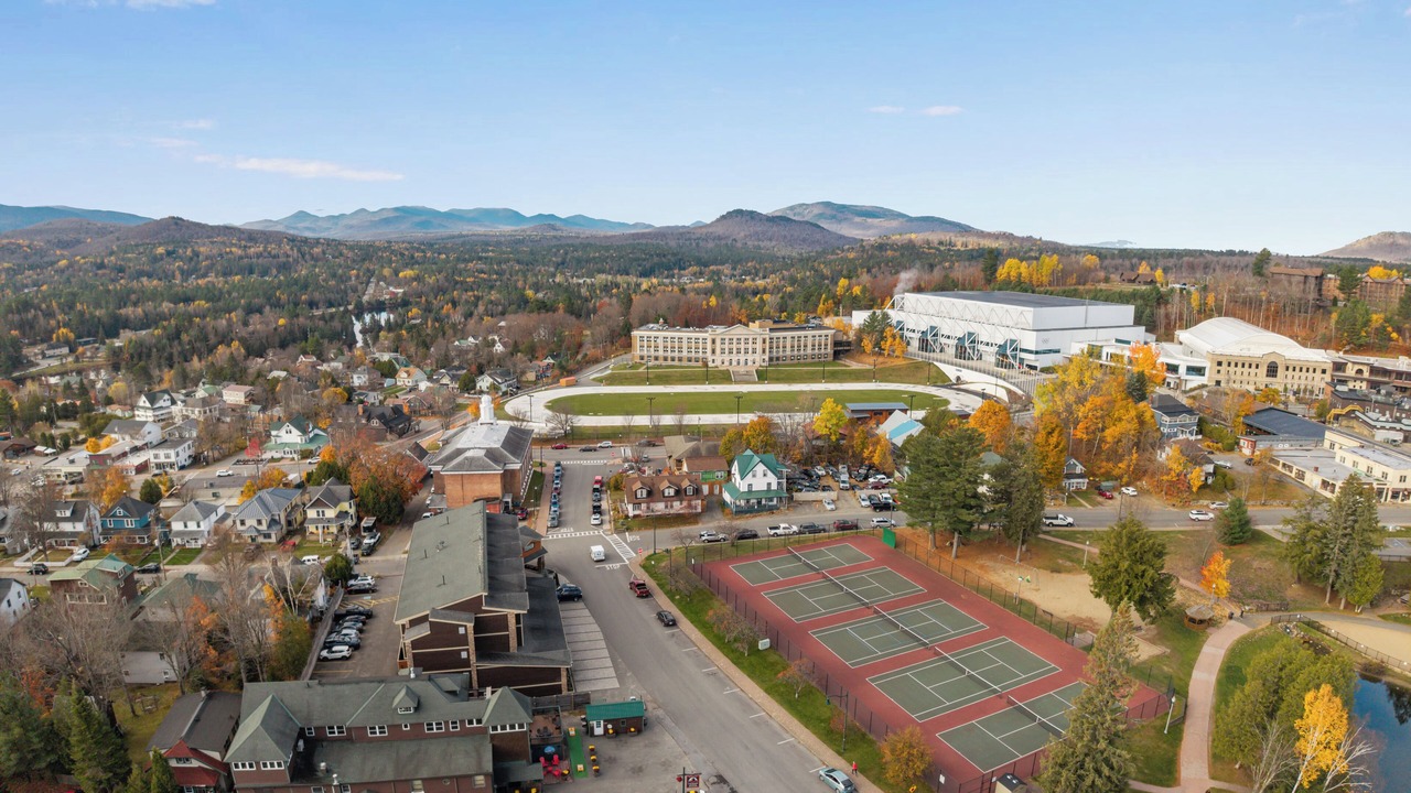 Photo of Outdoor in Lake Placid