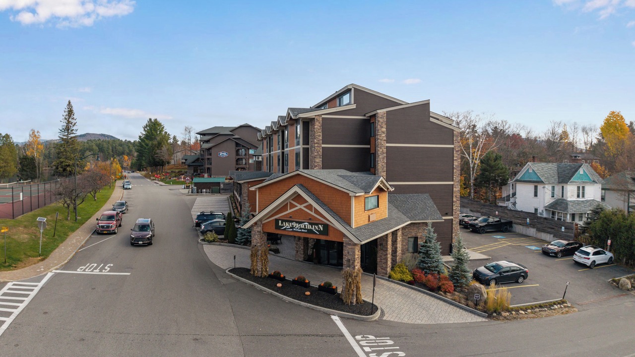 Photo of Outdoor in Lake Placid