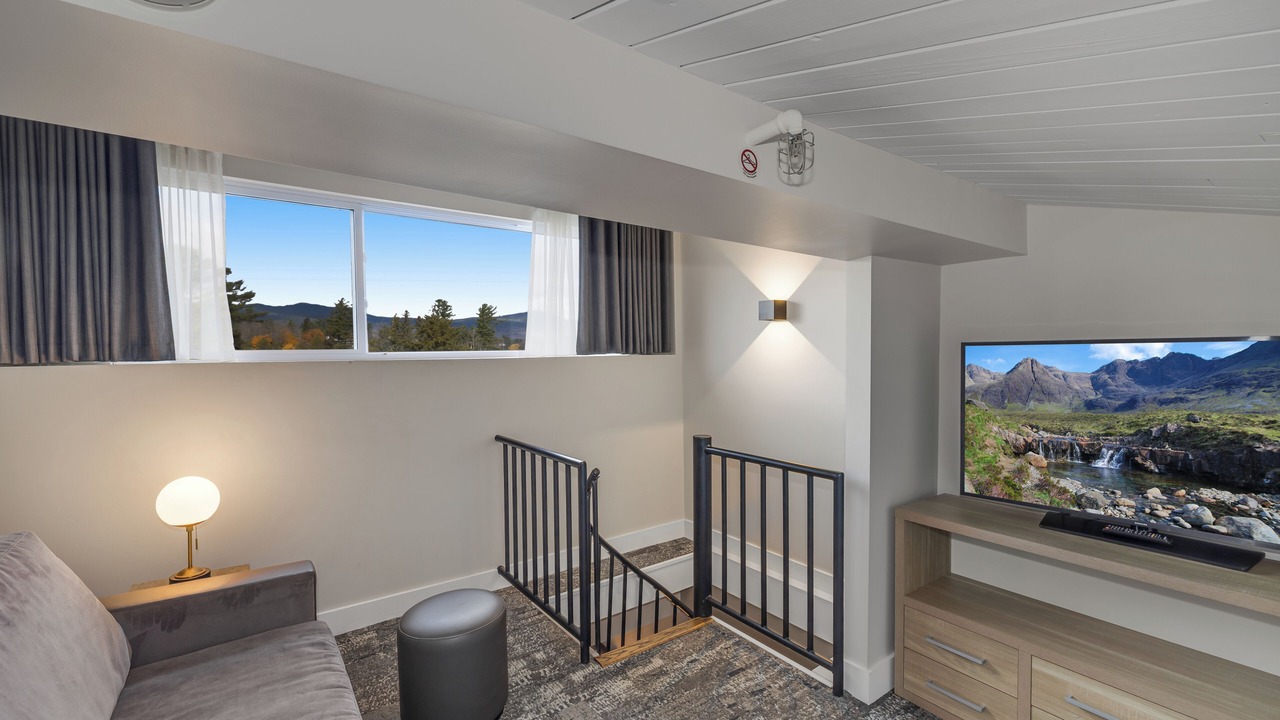 Photo of Bedroom in Lake Placid