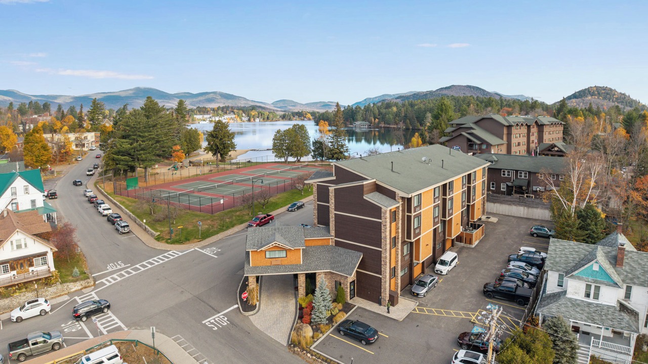 Photo of Outdoor in Lake Placid