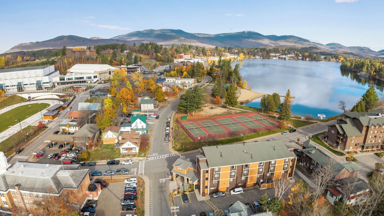 Photo of Outdoor in Lake Placid